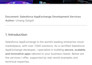 develop salesforce appexchange application